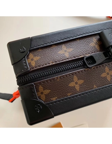 Louis Vuitton Bags M44427 24.5X10X17.5cm