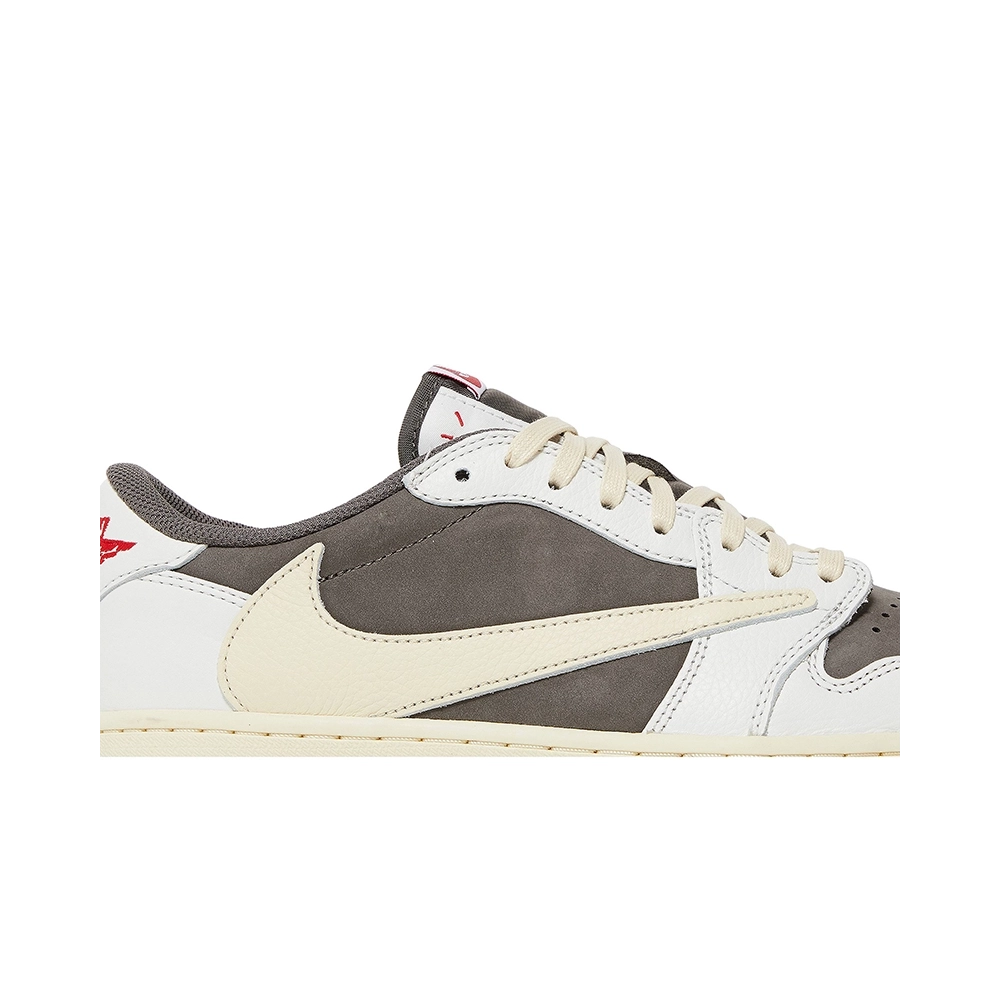 TRAVIS SCOTT X AIR JORDAN 1 LOW OG REVERSE MOCHA DM7866 162,AIR JORDAN 1 LOW,Air Jordan
