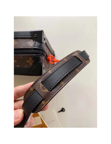Louis Vuitton Bags M44427 24.5X10X17.5cm