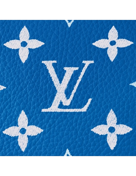 Louis Vuitton Bags M24424 25X15X15cm