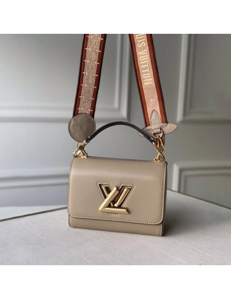 Louis Vuitton Bags M57049 19X15X9cm