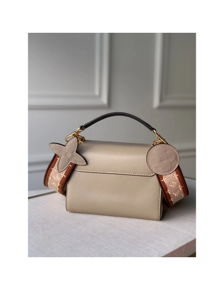 Louis Vuitton Bags M57049 19X15X9cm