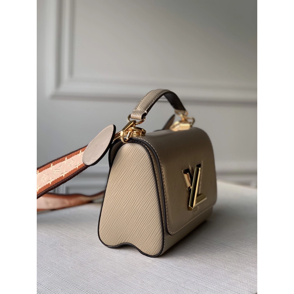 Louis Vuitton Bags M57049 19X15X9cm