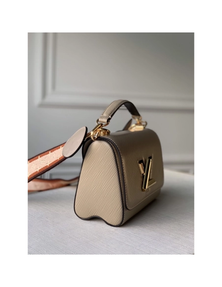 Louis Vuitton Bags M57049 19X15X9cm