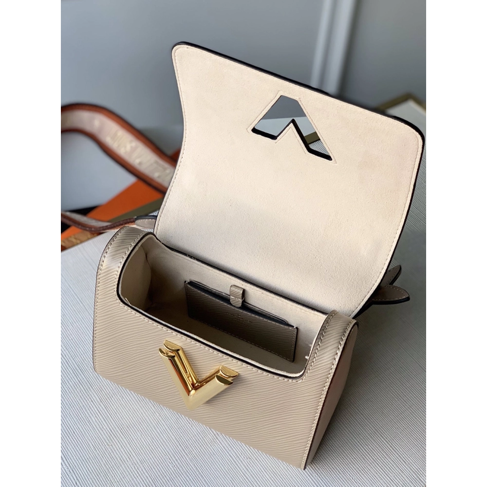 Louis Vuitton Bags M57049 19X15X9cm