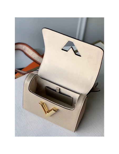 Louis Vuitton Bags M57049 19X15X9cm