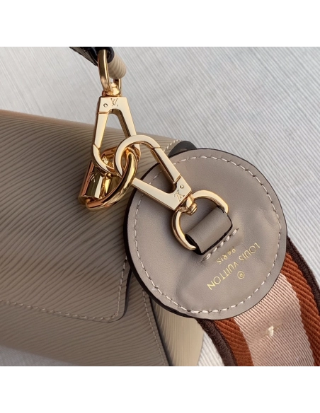 Louis Vuitton Bags M57049 19X15X9cm