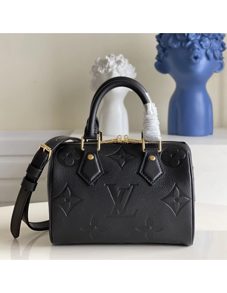 Louis Vuitton Bags M58953 20.5X13.5X12cm