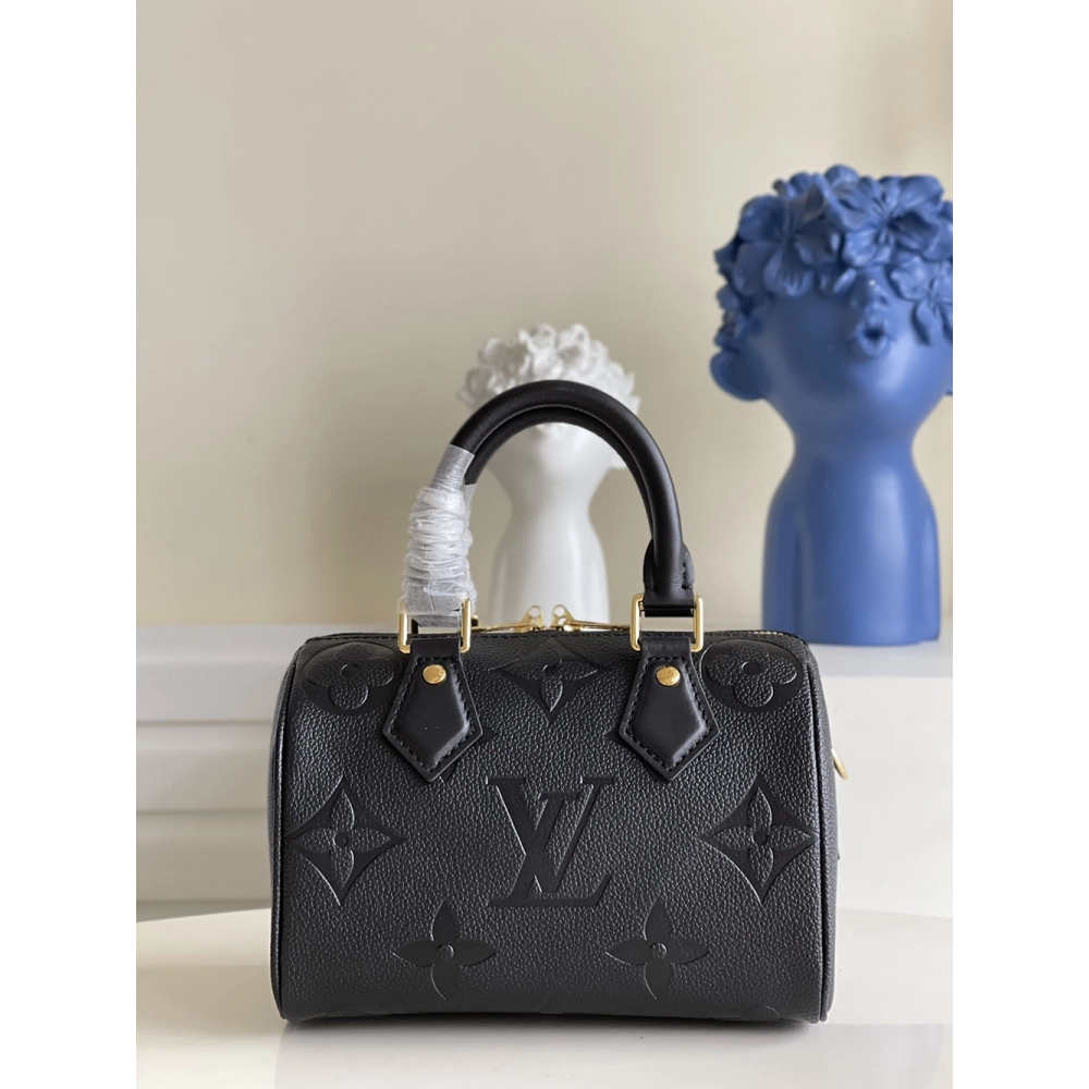 Louis Vuitton Bags M58953 20.5X13.5X12cm
