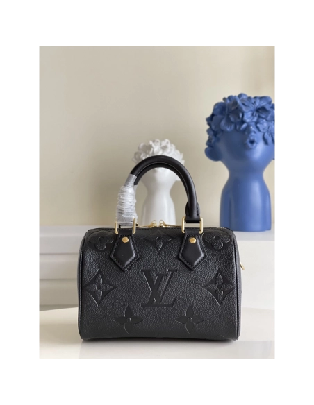 Louis Vuitton Bags M58953 20.5X13.5X12cm