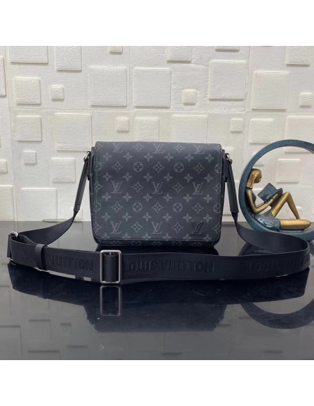 Louis Vuitton Bags M46255 26X20X7cm