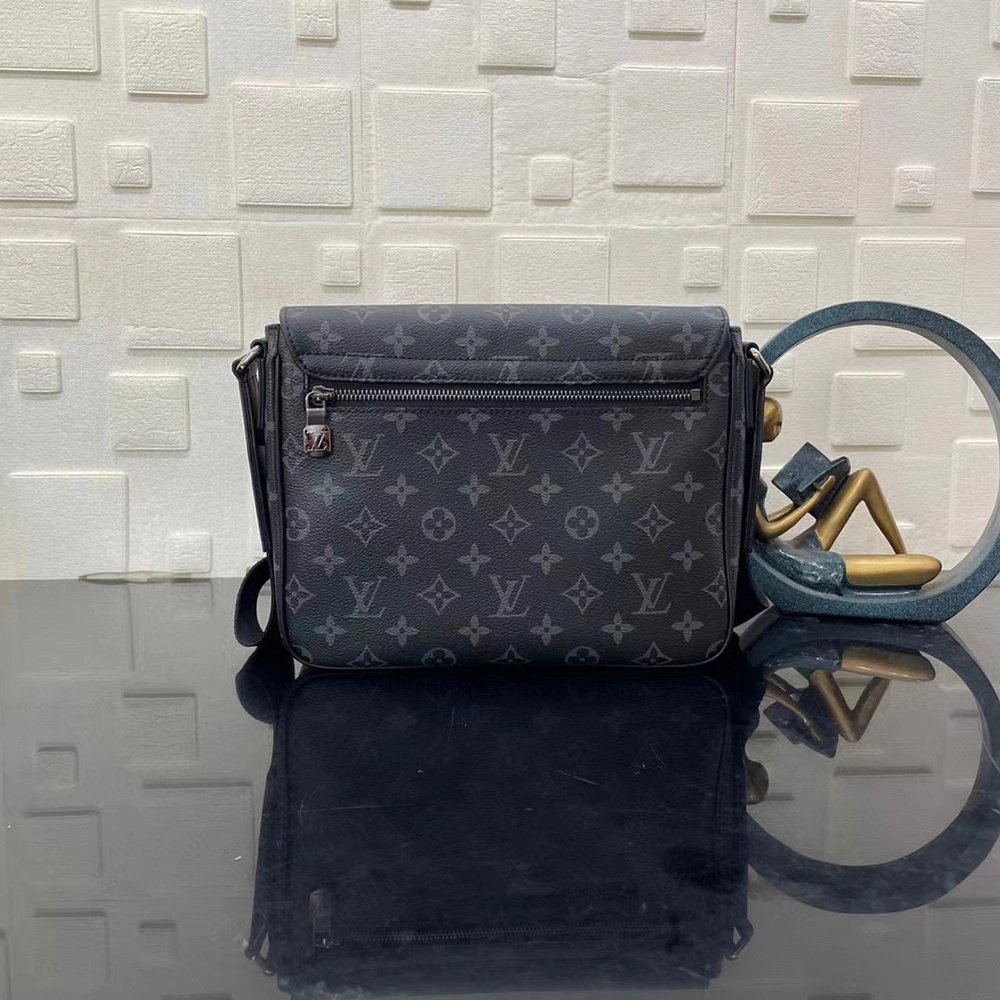 Louis Vuitton Bags M46255 26X20X7cm