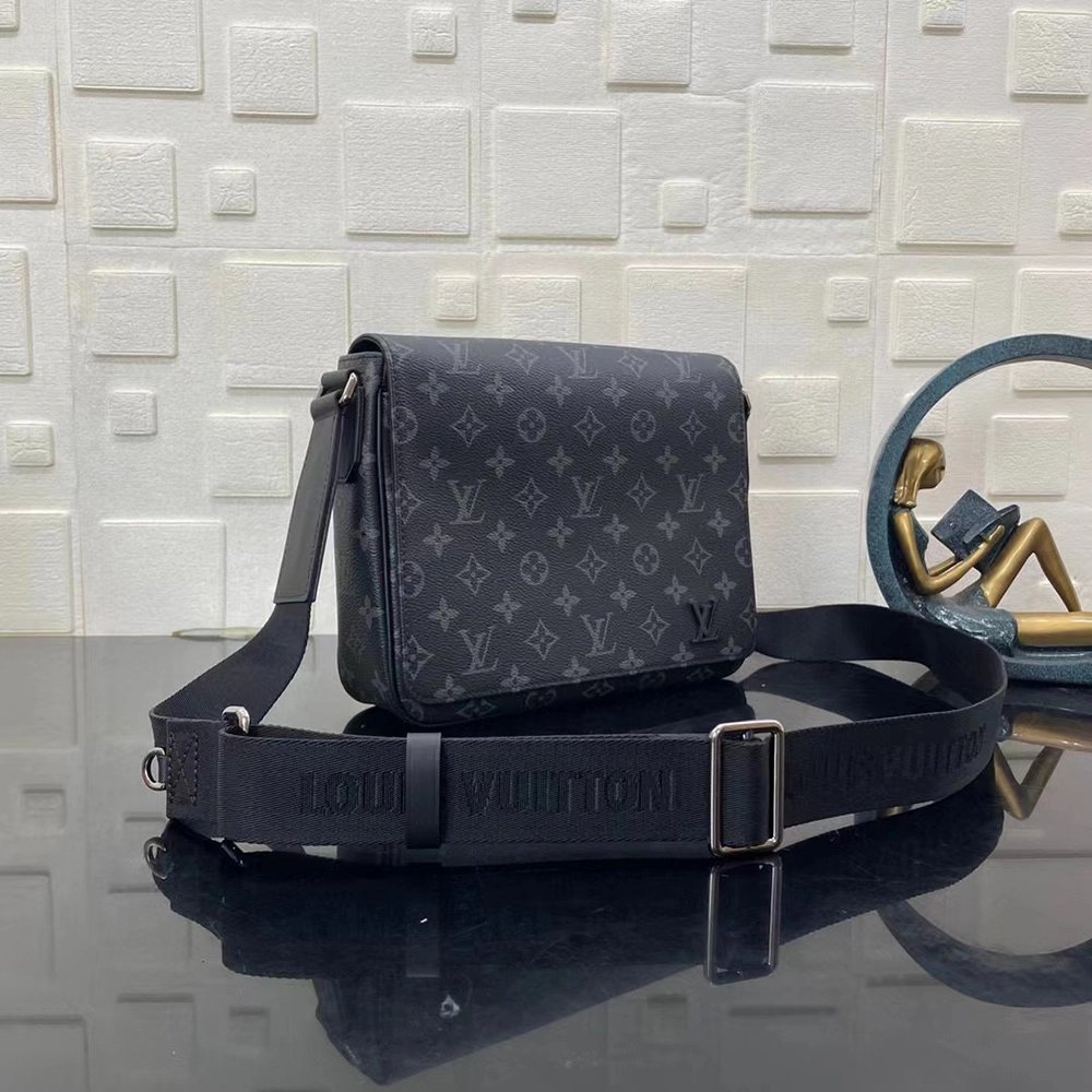 Louis Vuitton Bags M46255 26X20X7cm