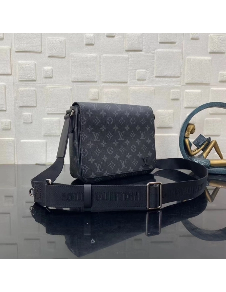 Louis Vuitton Bags M46255 26X20X7cm