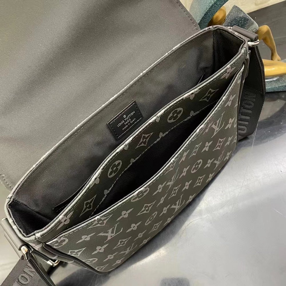 Louis Vuitton Bags M46255 26X20X7cm