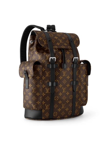 Louis Vuitton Bags M43735 38X44X12.5cm