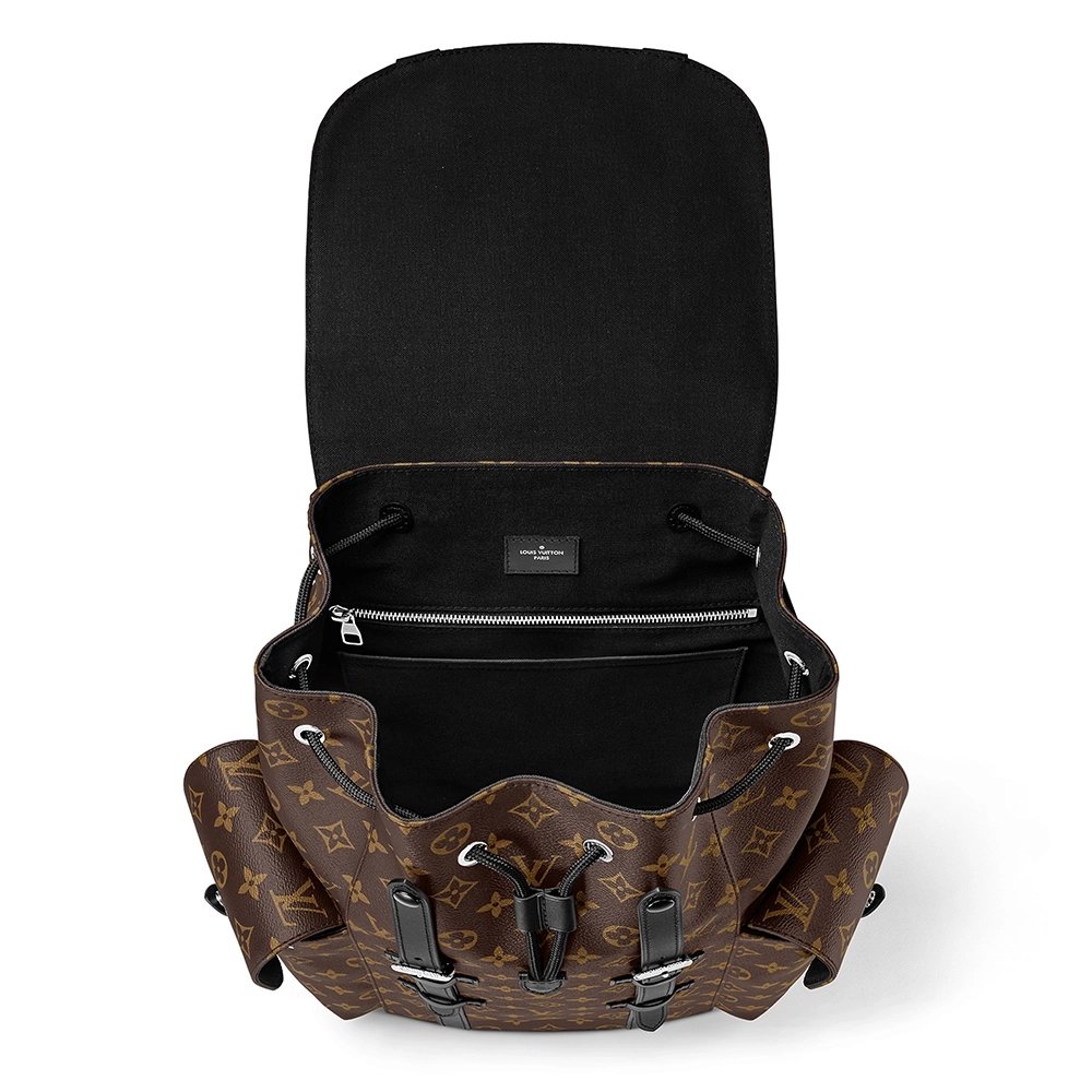 Louis Vuitton Bags M43735 38X44X12.5cm