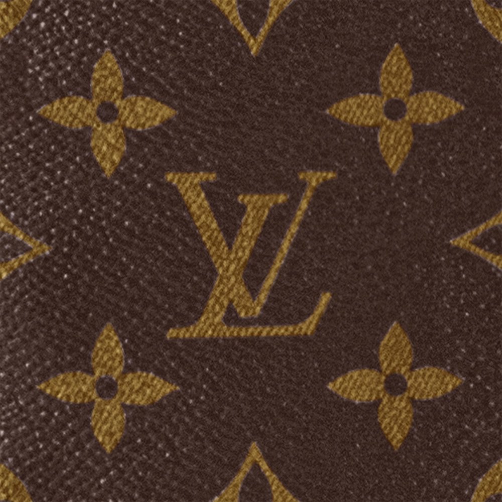 Louis Vuitton Bags M43735 38X44X12.5cm