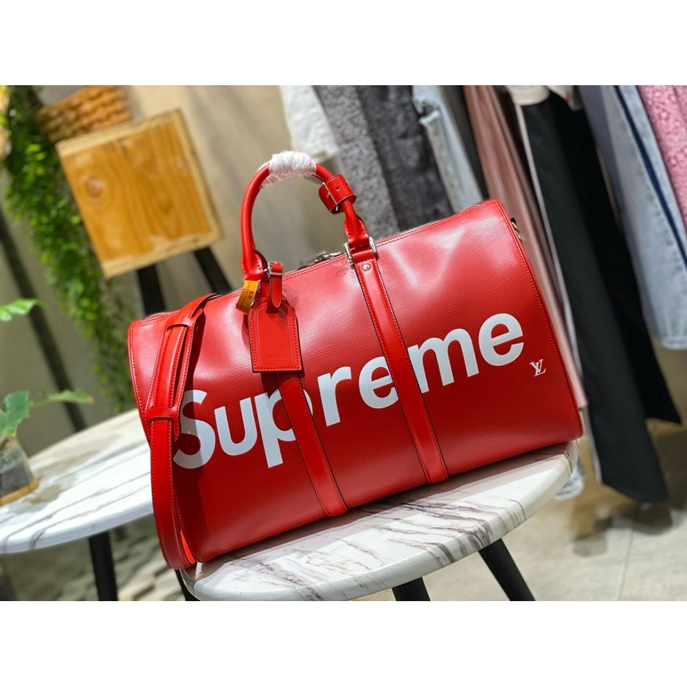 Louis Vuitton Bags M53419 45X27X20cm