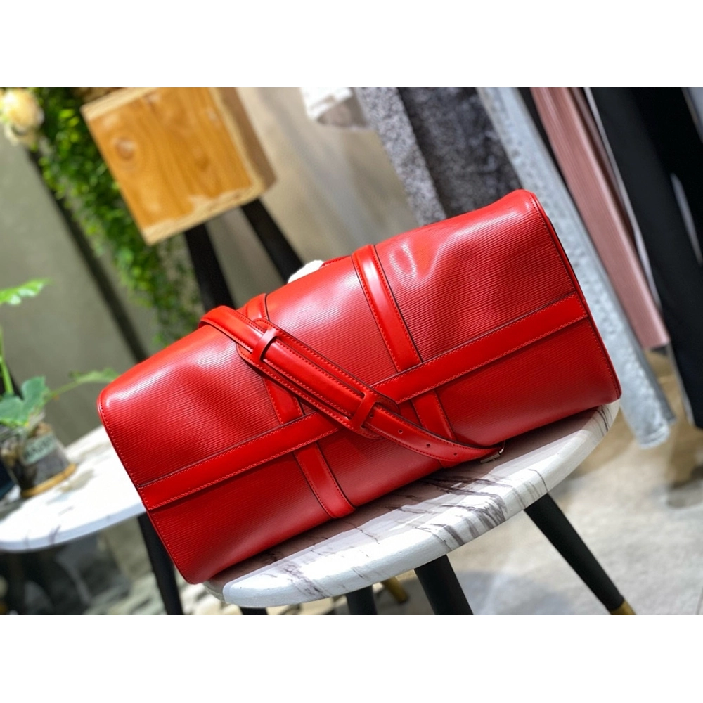 Louis Vuitton Bags M53419 45X27X20cm