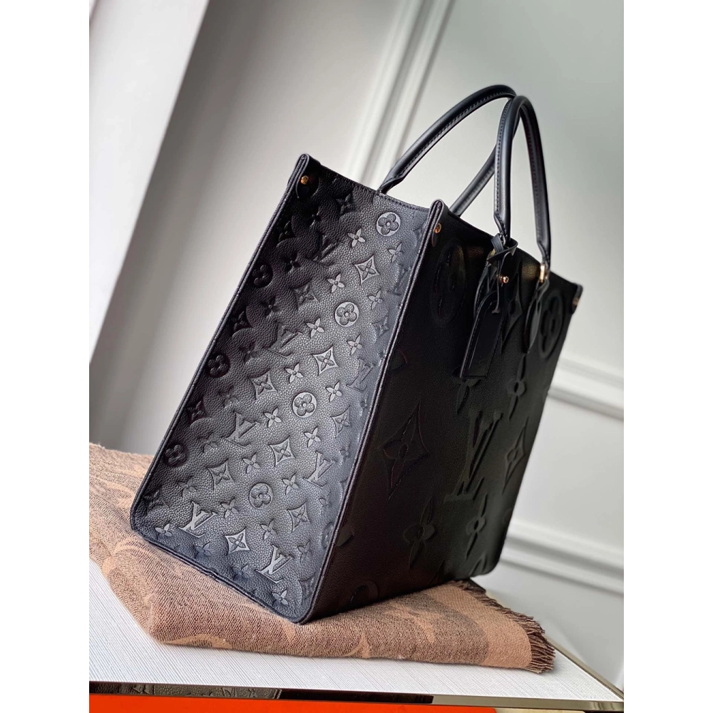 Louis Vuitton Bags M44925 41X34X19cm