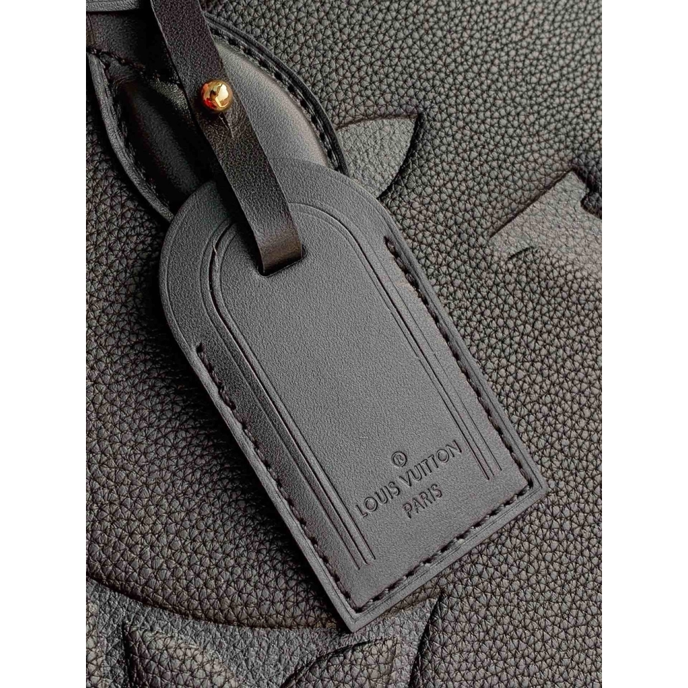 Louis Vuitton Bags M44925 41X34X19cm