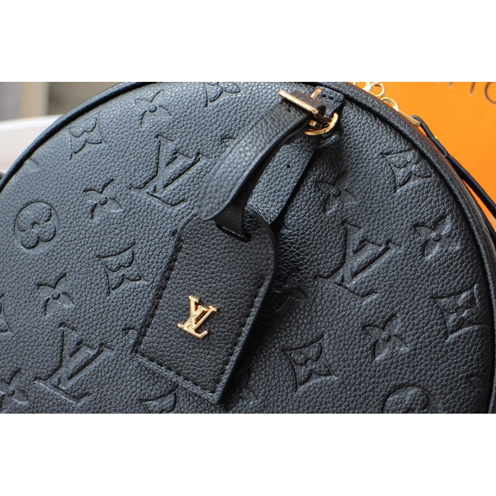 Louis Vuitton Bags M45167 20X22.5X8cm