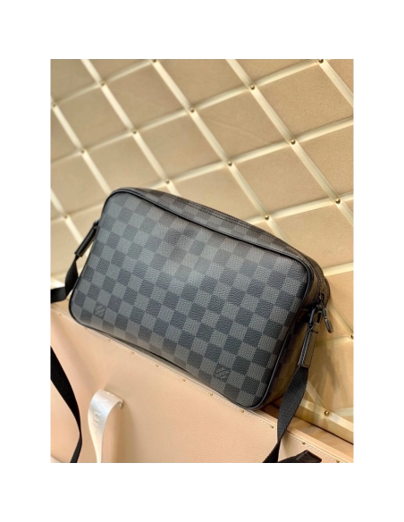 Louis Vuitton Bags N40280 27X16.5X10.5cm