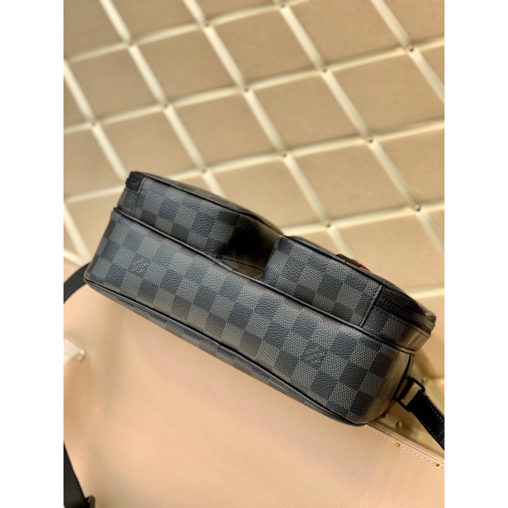 Louis Vuitton Bags N40280 27X16.5X10.5cm