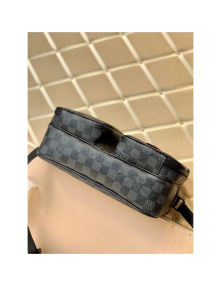 Louis Vuitton Bags N40280 27X16.5X10.5cm