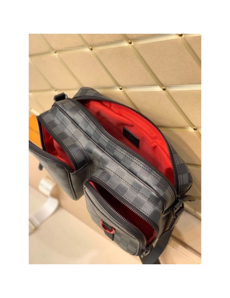 Louis Vuitton Bags N40280 27X16.5X10.5cm