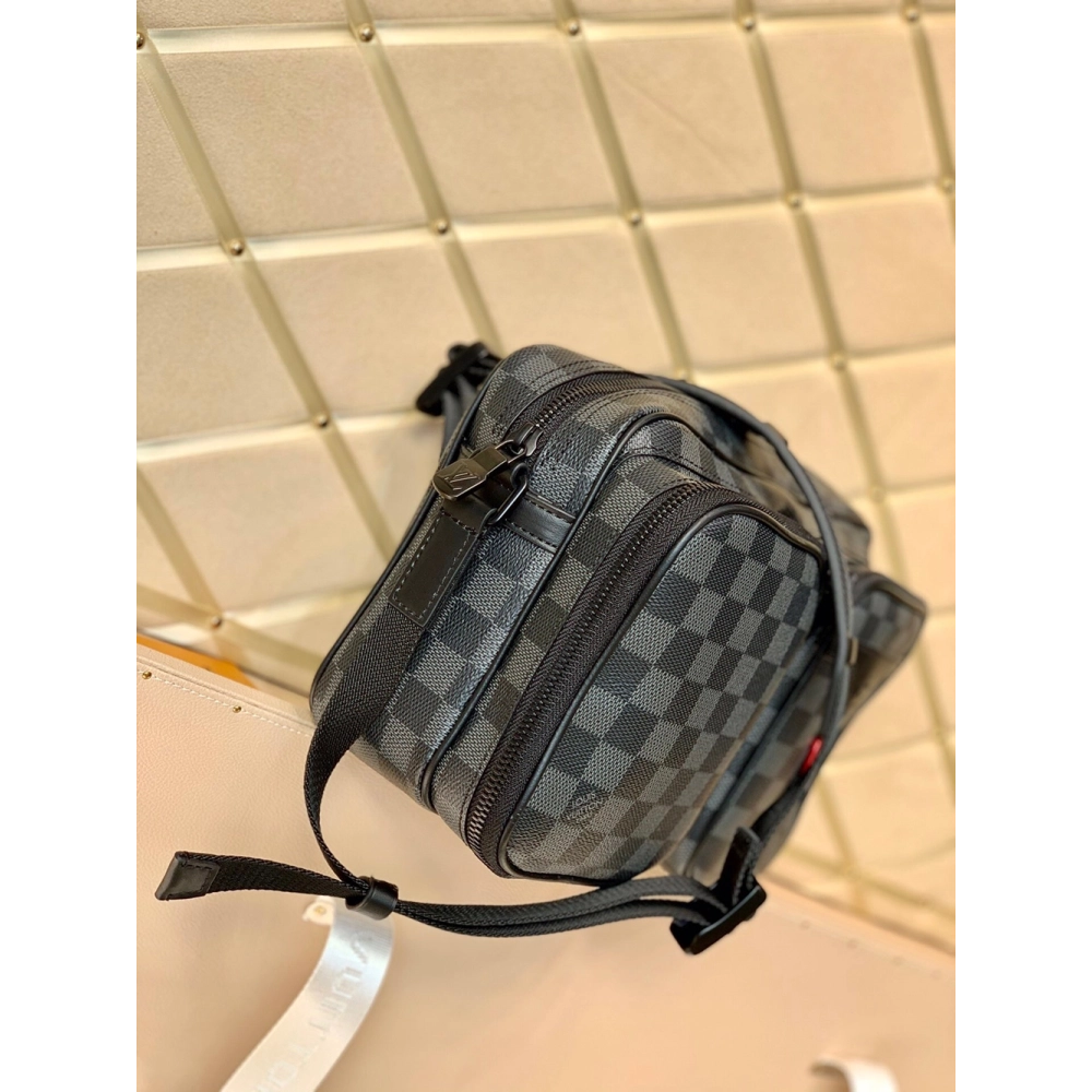 Louis Vuitton Bags N40280 27X16.5X10.5cm