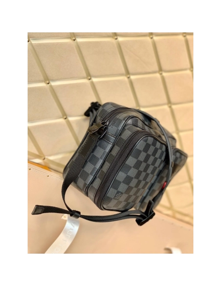 Louis Vuitton Bags N40280 27X16.5X10.5cm