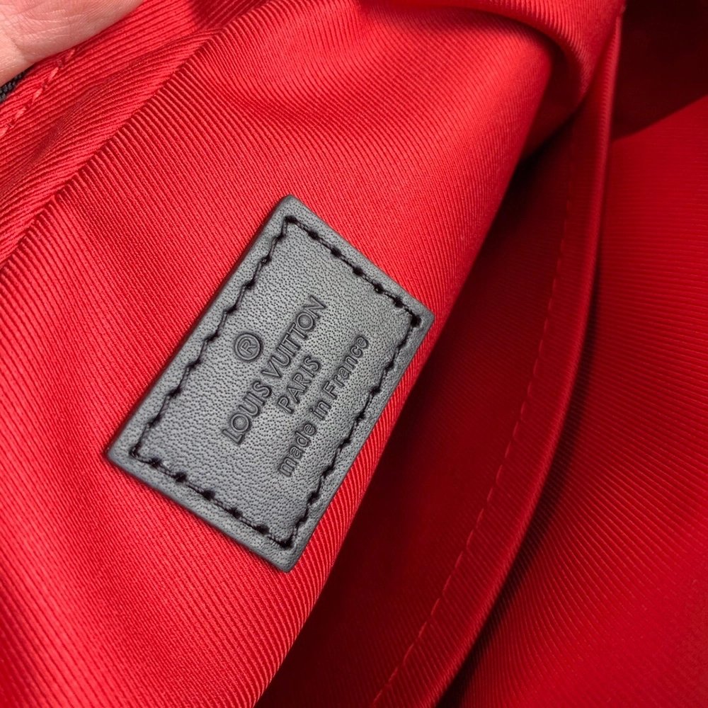 Louis Vuitton Bags N40280 27X16.5X10.5cm