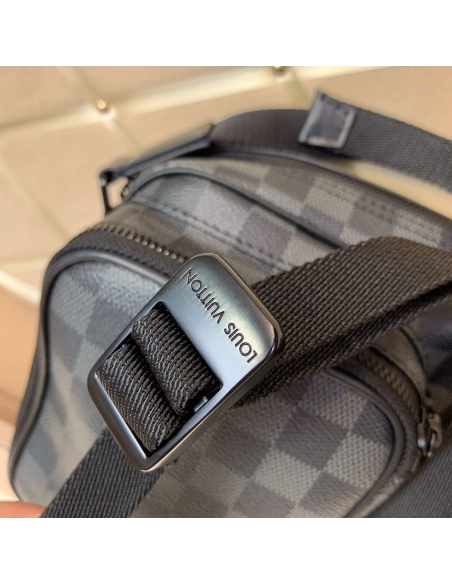 Louis Vuitton Bags N40280 27X16.5X10.5cm