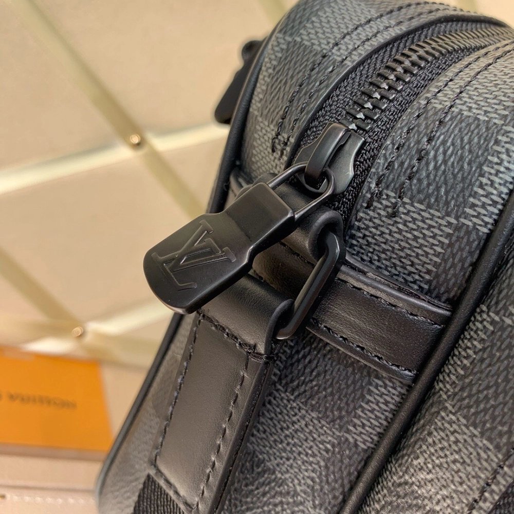 Louis Vuitton Bags N40280 27X16.5X10.5cm