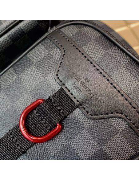 Louis Vuitton Bags N40280 27X16.5X10.5cm