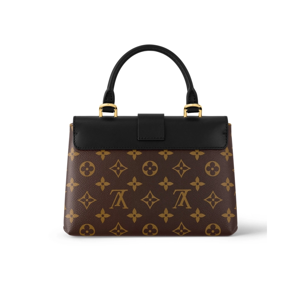Louis Vuitton Bags M44141 20X16X7.5cm