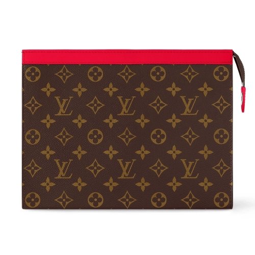 Louis Vuitton Bags M82857 27X21X6cm