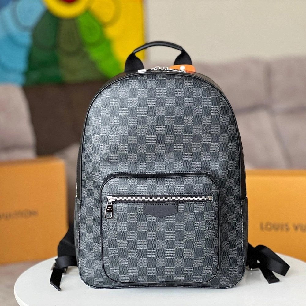 Louis Vuitton Bags 41473 32X40X13cm