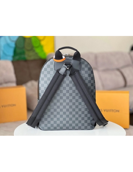 Louis Vuitton Bags 41473 32X40X13cm