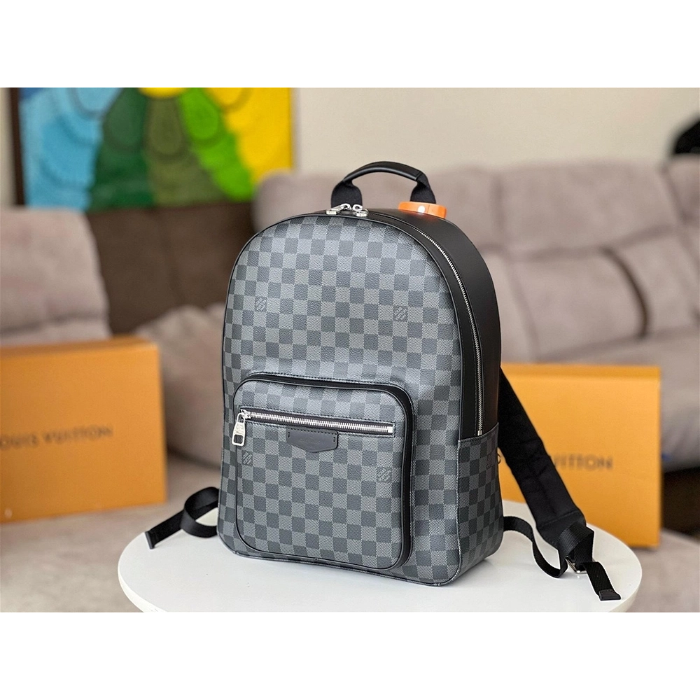 Louis Vuitton Bags 41473 32X40X13cm