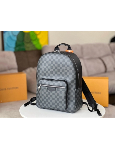 Louis Vuitton Bags 41473 32X40X13cm
