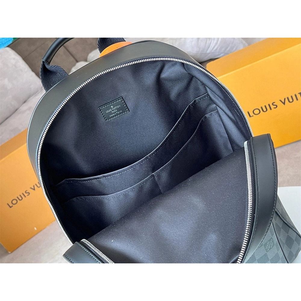Louis Vuitton Bags 41473 32X40X13cm