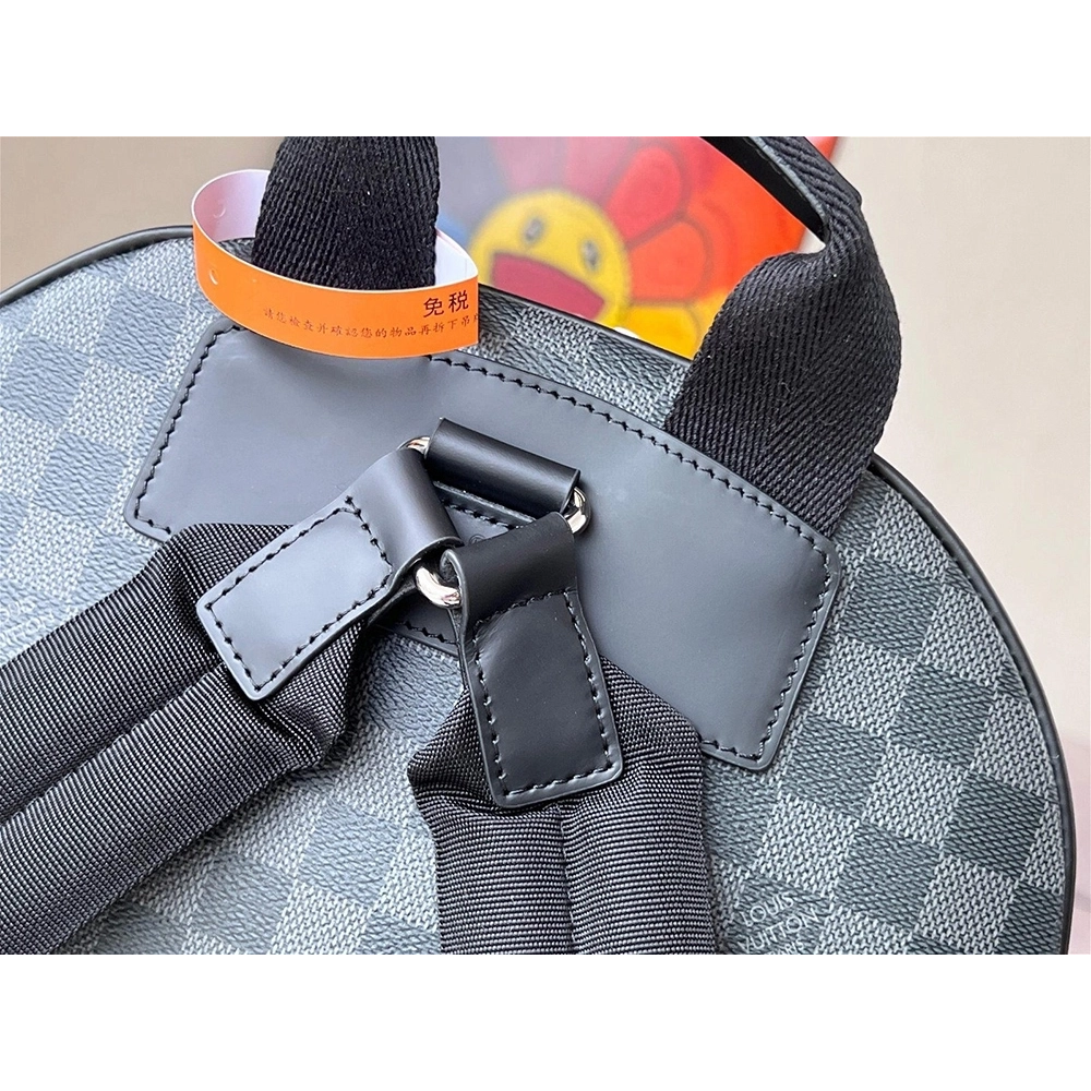 Louis Vuitton Bags 41473 32X40X13cm