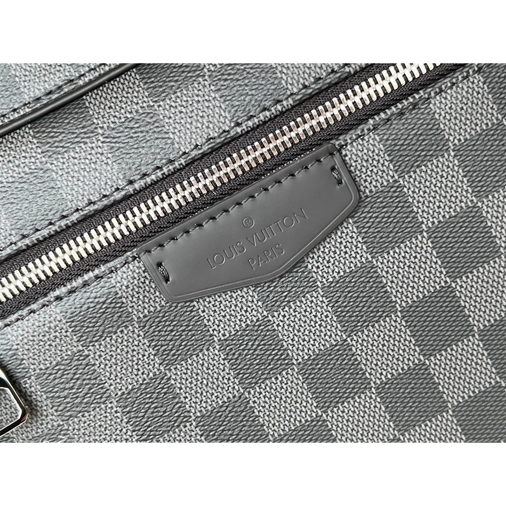 Louis Vuitton Bags 41473 32X40X13cm