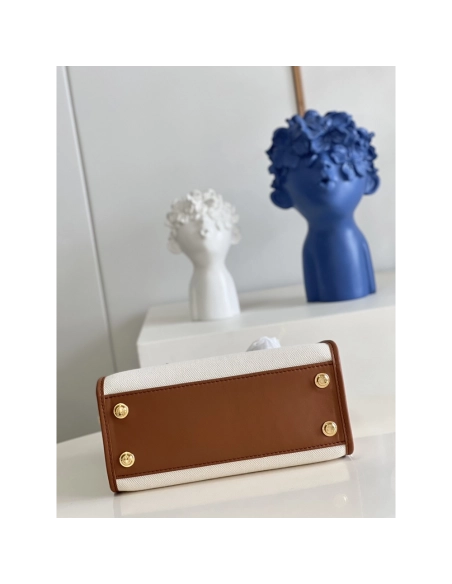 Louis Vuitton Bags M59905 25X20X12cm