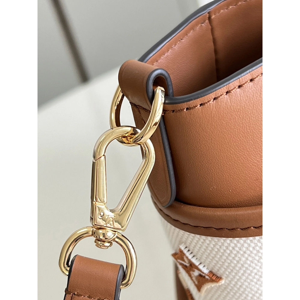 Louis Vuitton Bags M59905 25X20X12cm