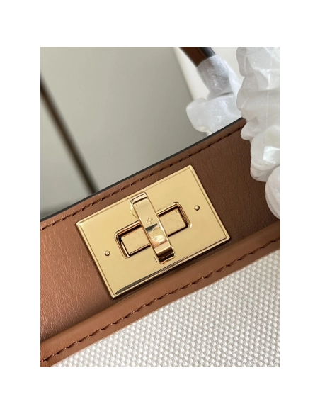 Louis Vuitton Bags M59905 25X20X12cm