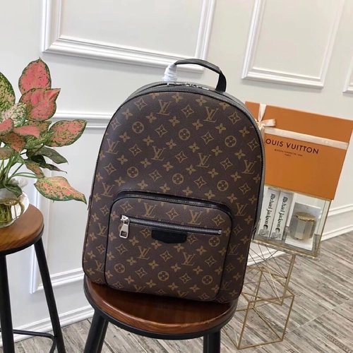 Louis Vuitton Bags 41530 32X40X13cm